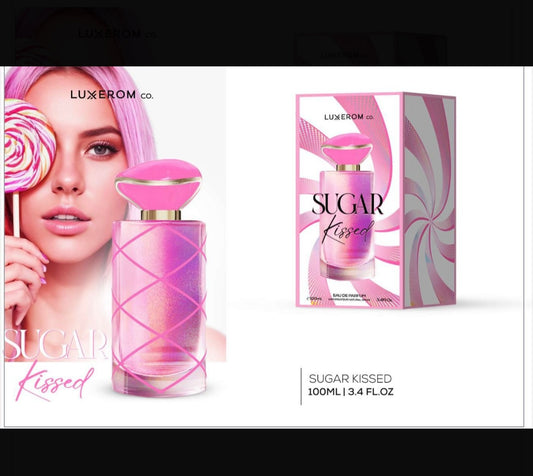 Profumo bocca