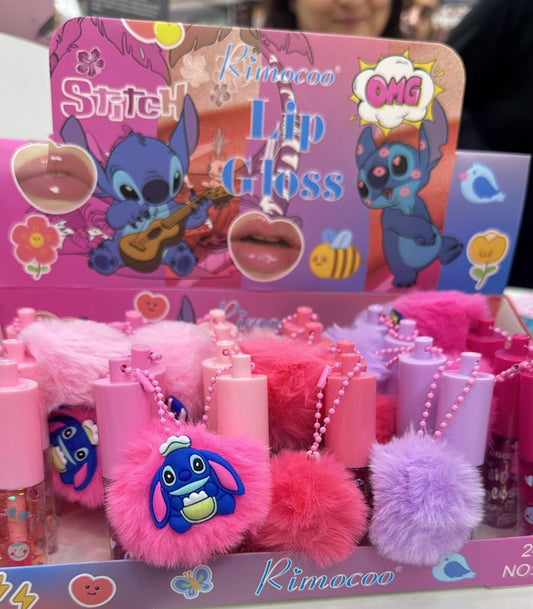 Lip gloss