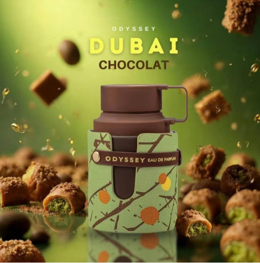 Profumi Dubai