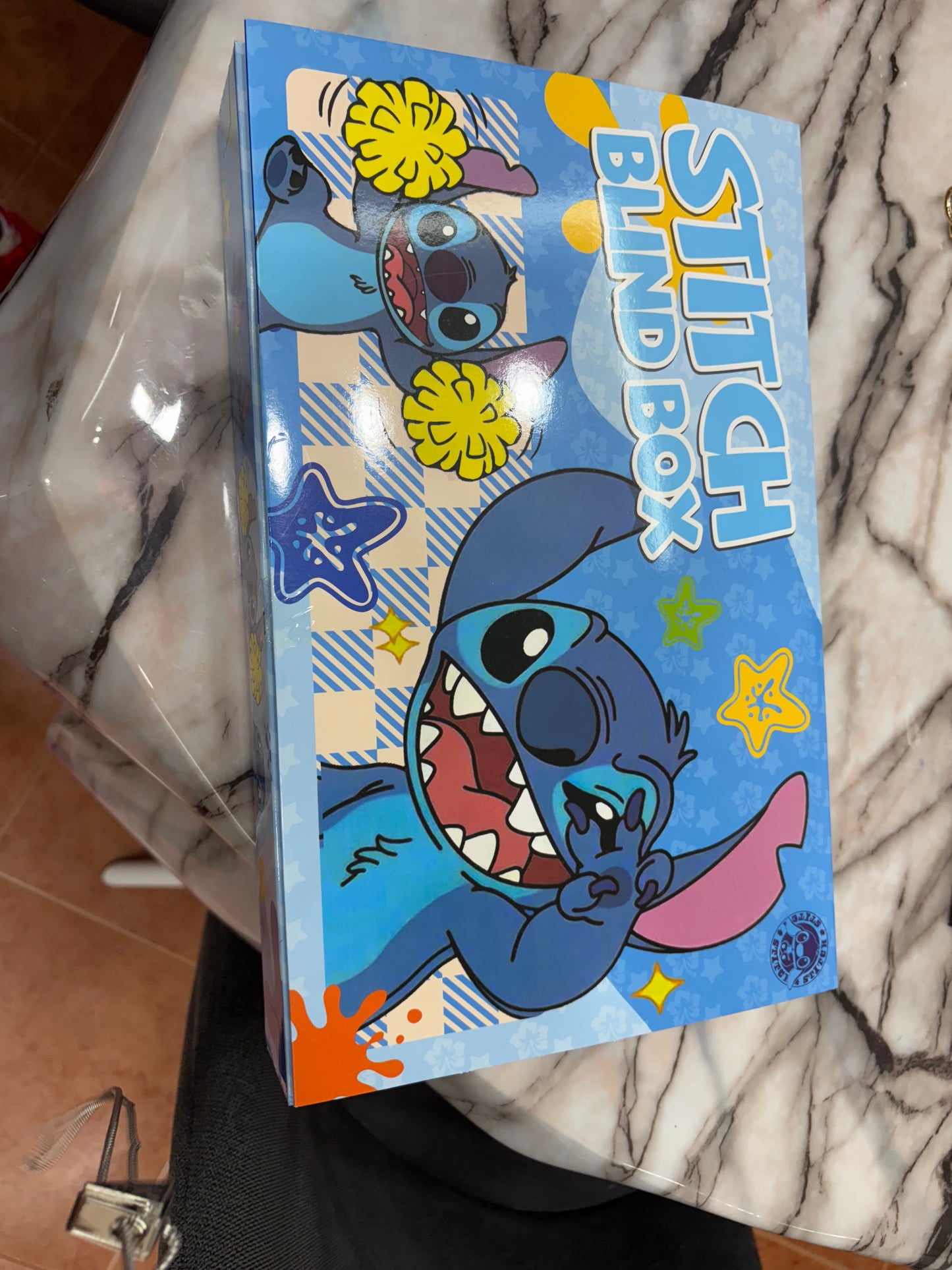 Scatola magica