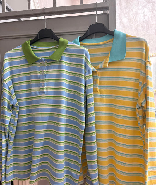 Maglia a polo