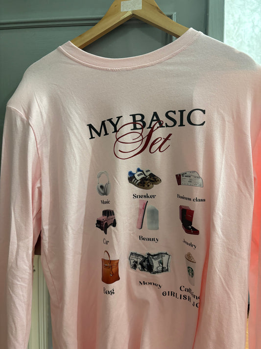 Maglia rosa